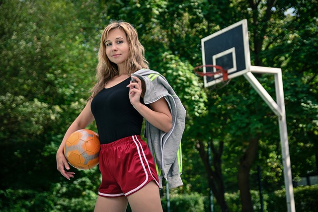 NBA赛事