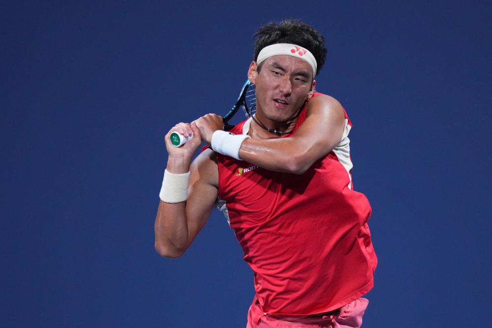 在一场紧张 在一场紧张