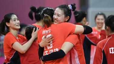 無畏的戰士 無畏的戰士